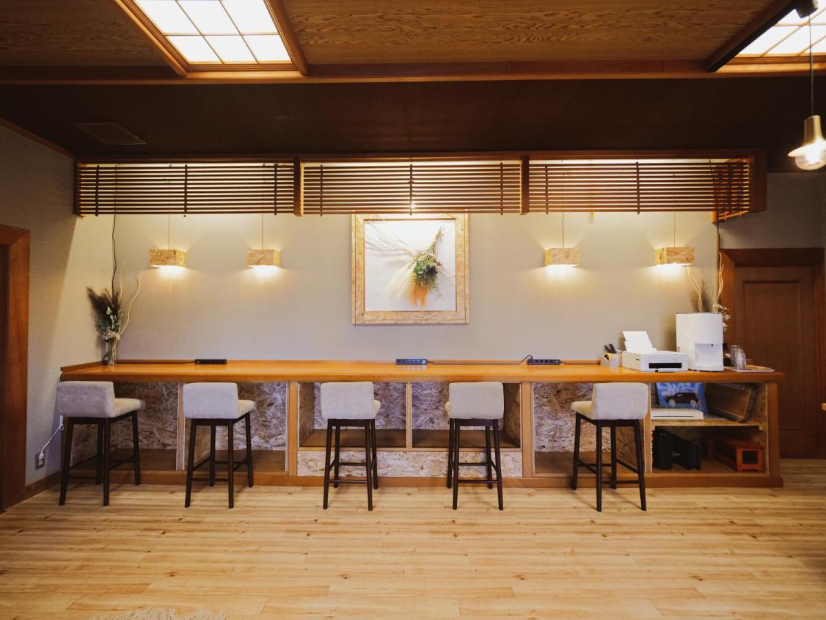 古民家ゲストハウス Chachacha Awaji Eksteriør bilde