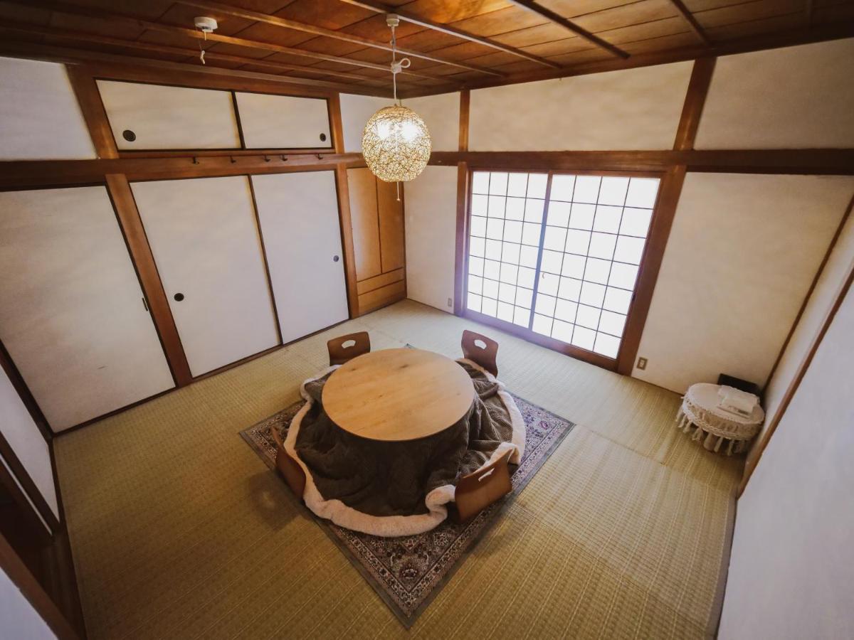 古民家ゲストハウス Chachacha Awaji Eksteriør bilde